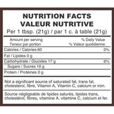Cacao Superfood Honey 500 grams
